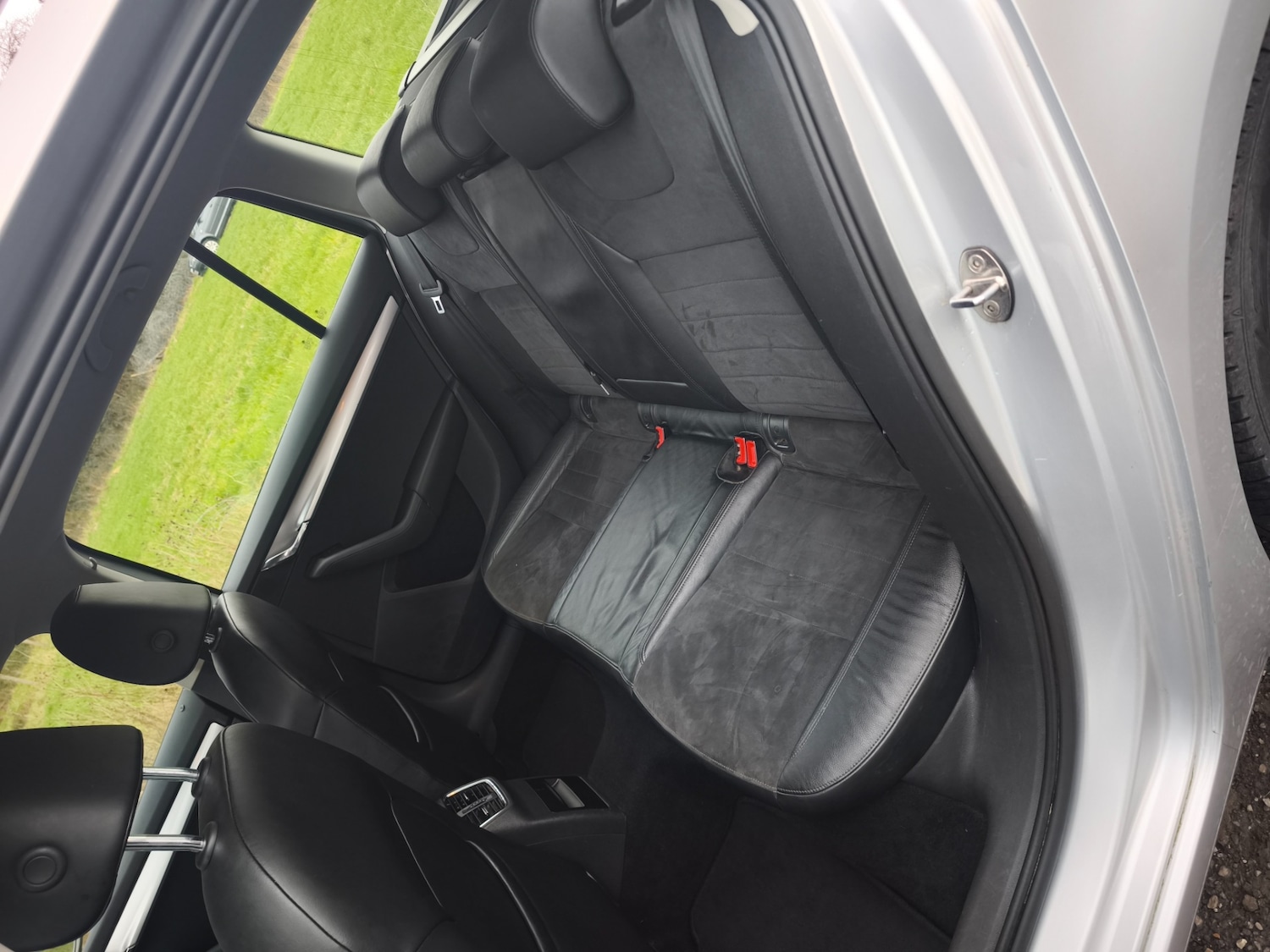 Used Skoda Octavia 2015 for sale - 77681674: Photo 17