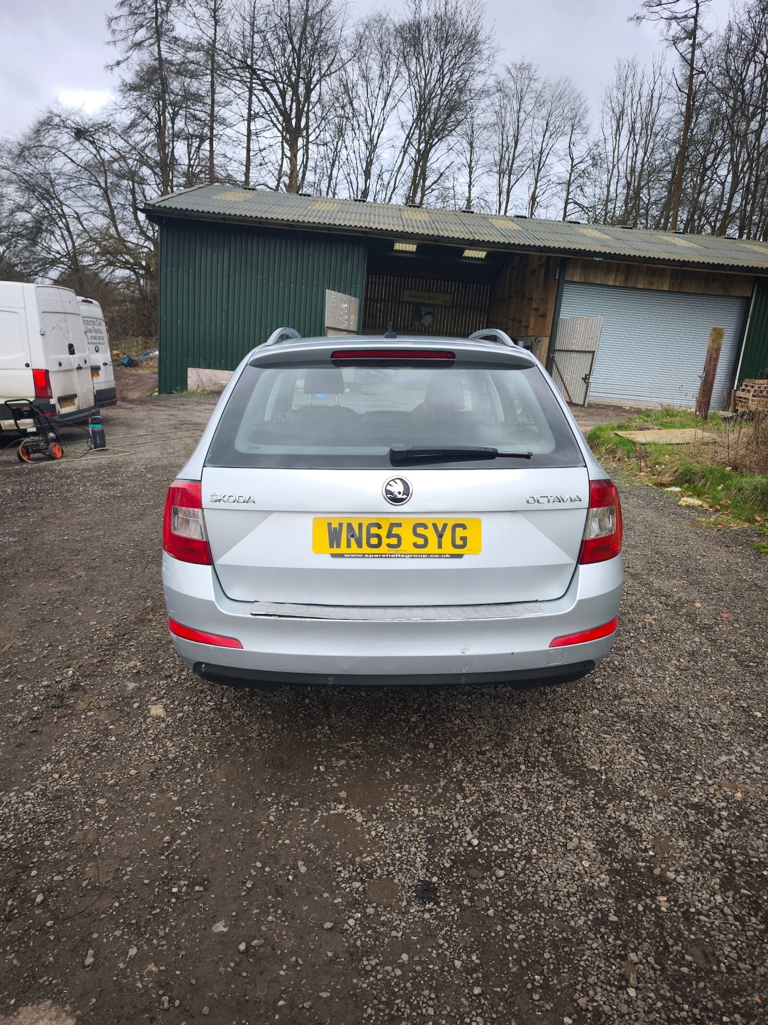 Used Skoda Octavia 2015 for sale - 77681674: Photo 5