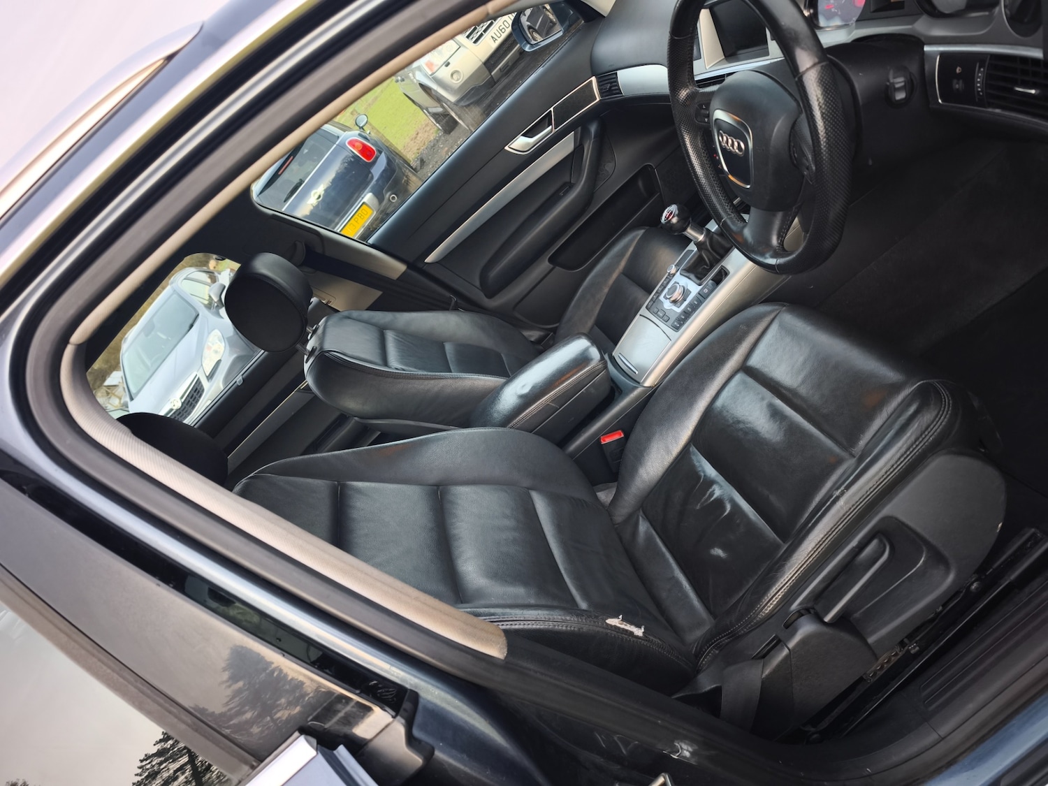 Used Audi A6 2008 for sale - 77563434: Photo 10