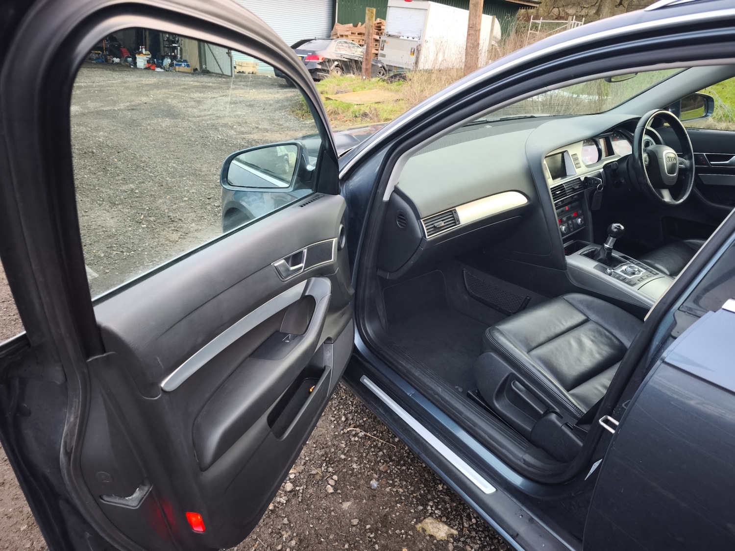 Used Audi A6 2008 for sale - 77563434: Photo 13