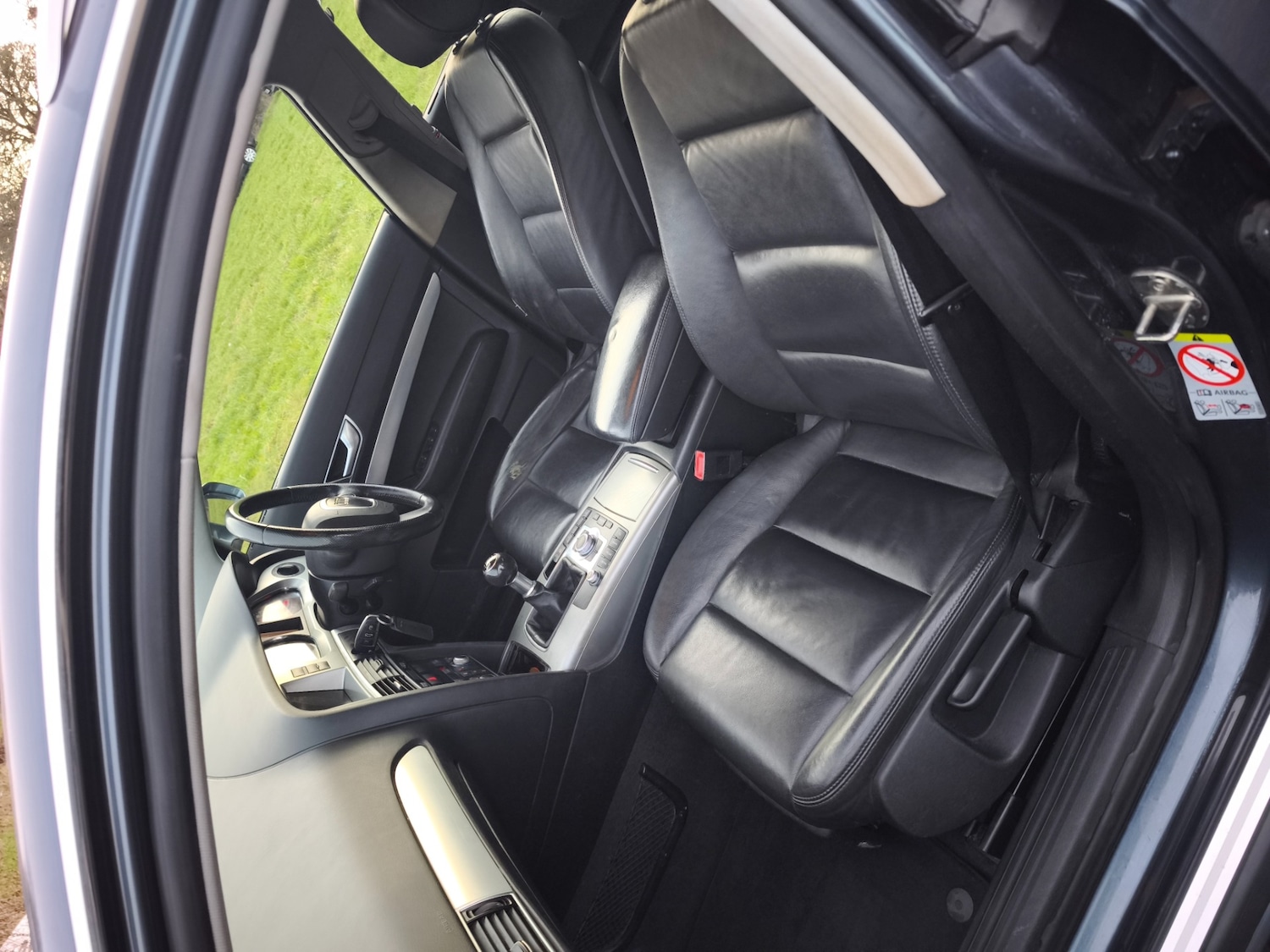 Used Audi A6 2008 for sale - 77563434: Photo 14