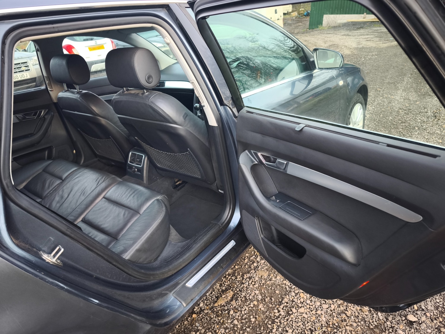 Used Audi A6 2008 for sale - 77563434: Photo 15