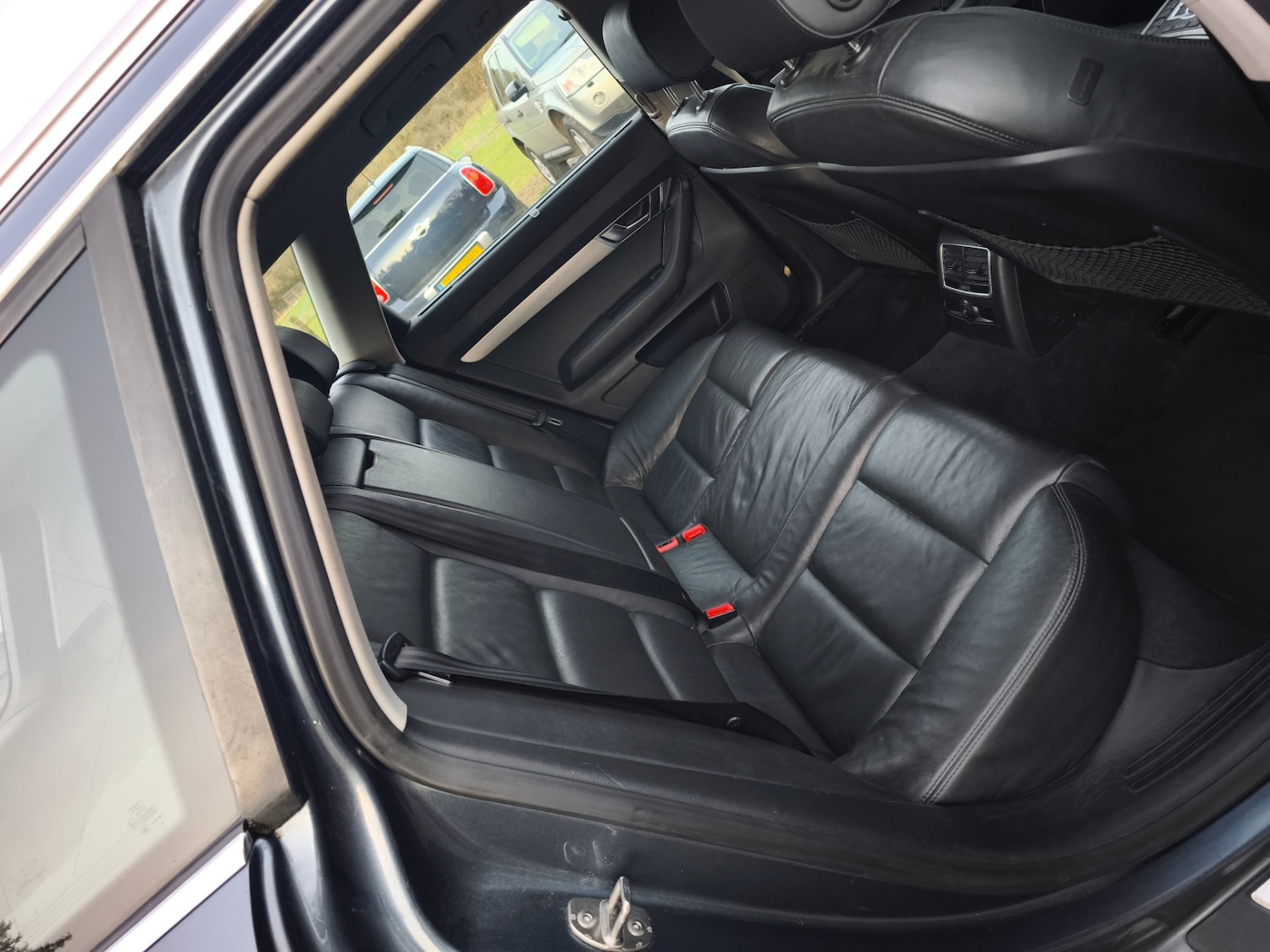 Used Audi A6 2008 for sale - 77563434: Photo 16