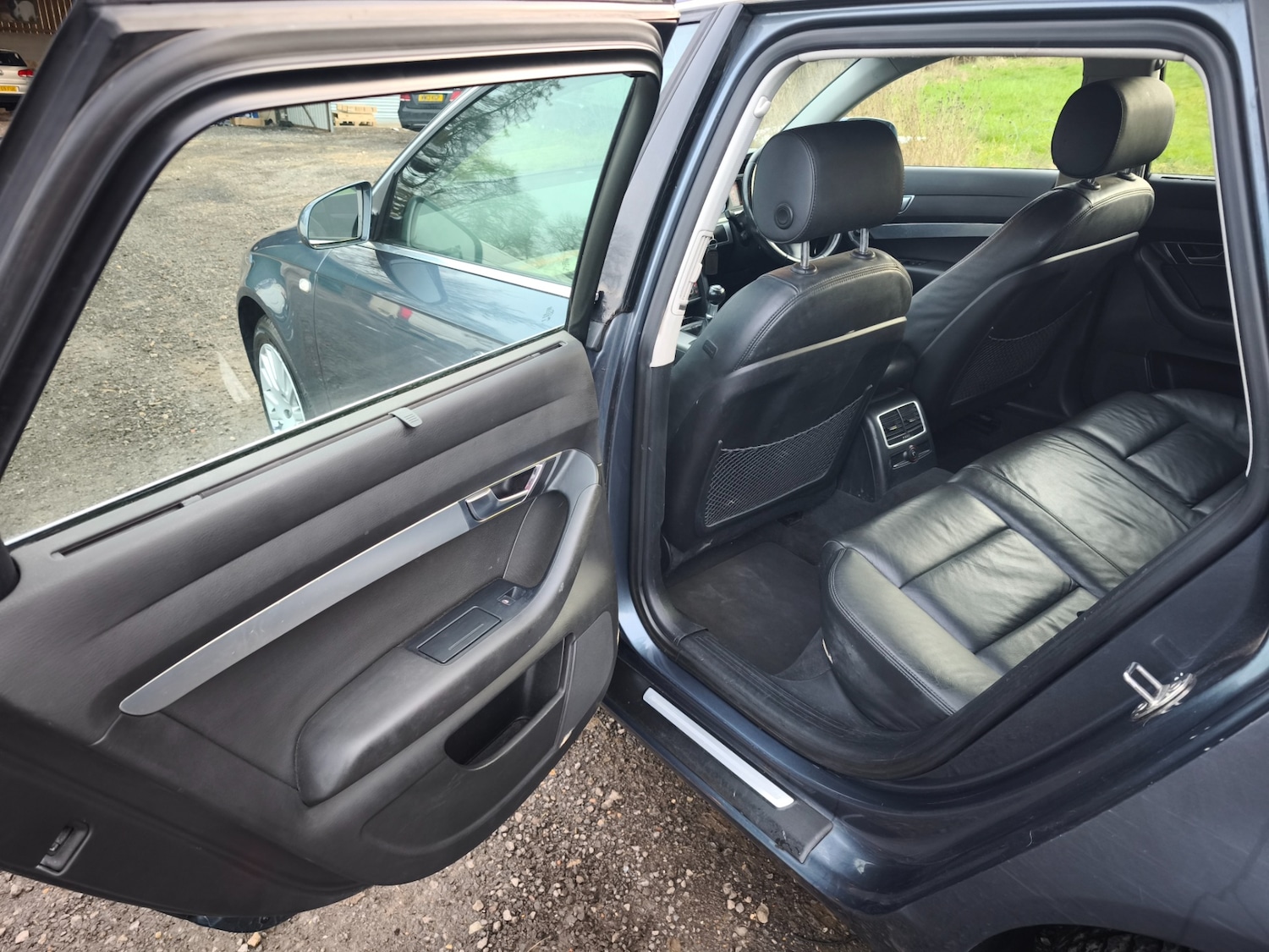 Used Audi A6 2008 for sale - 77563434: Photo 17