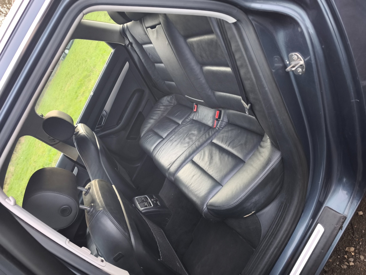 Used Audi A6 2008 for sale - 77563434: Photo 18