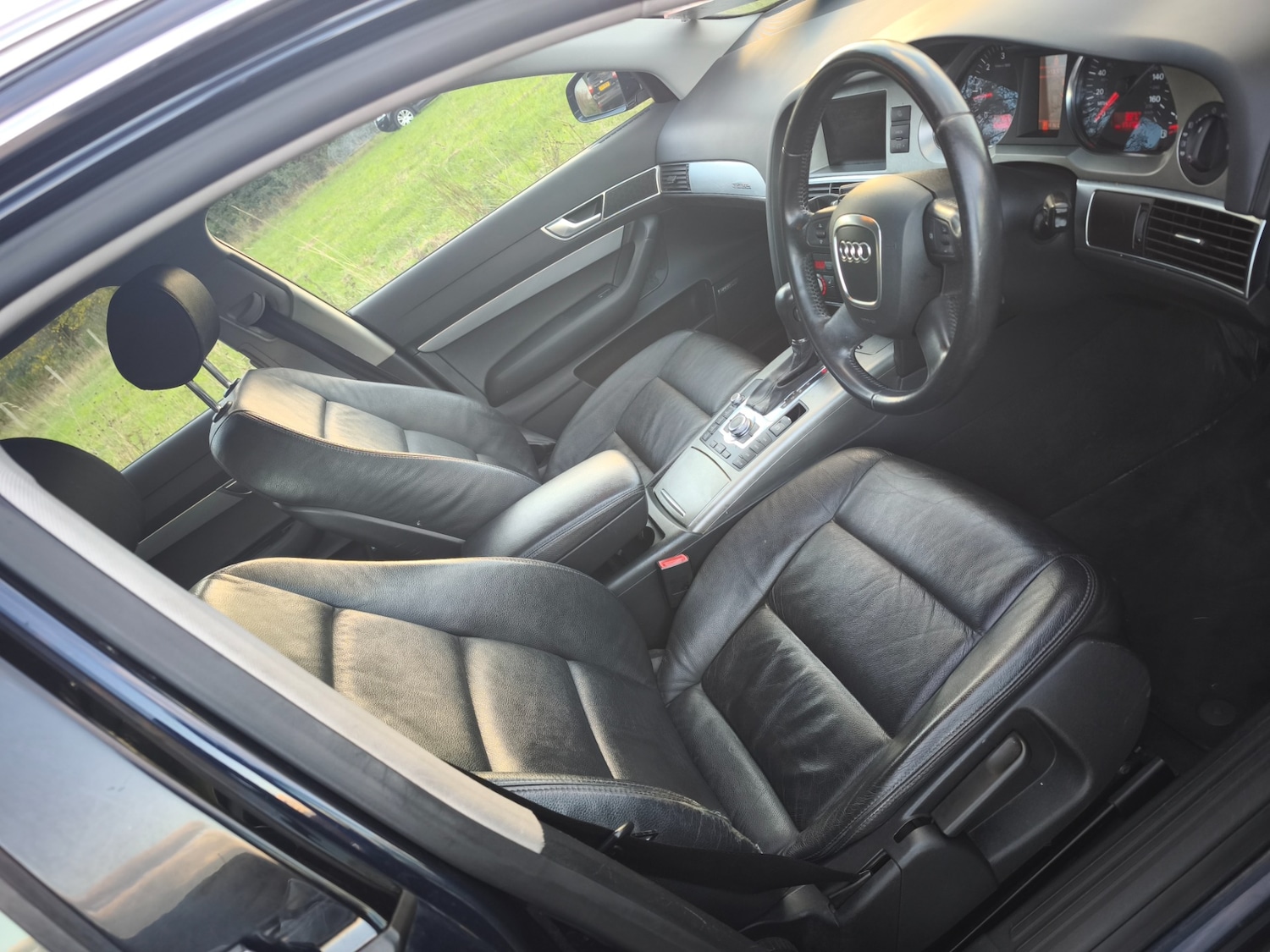 Used Audi A6 2006 for sale - 76519787: Photo 10