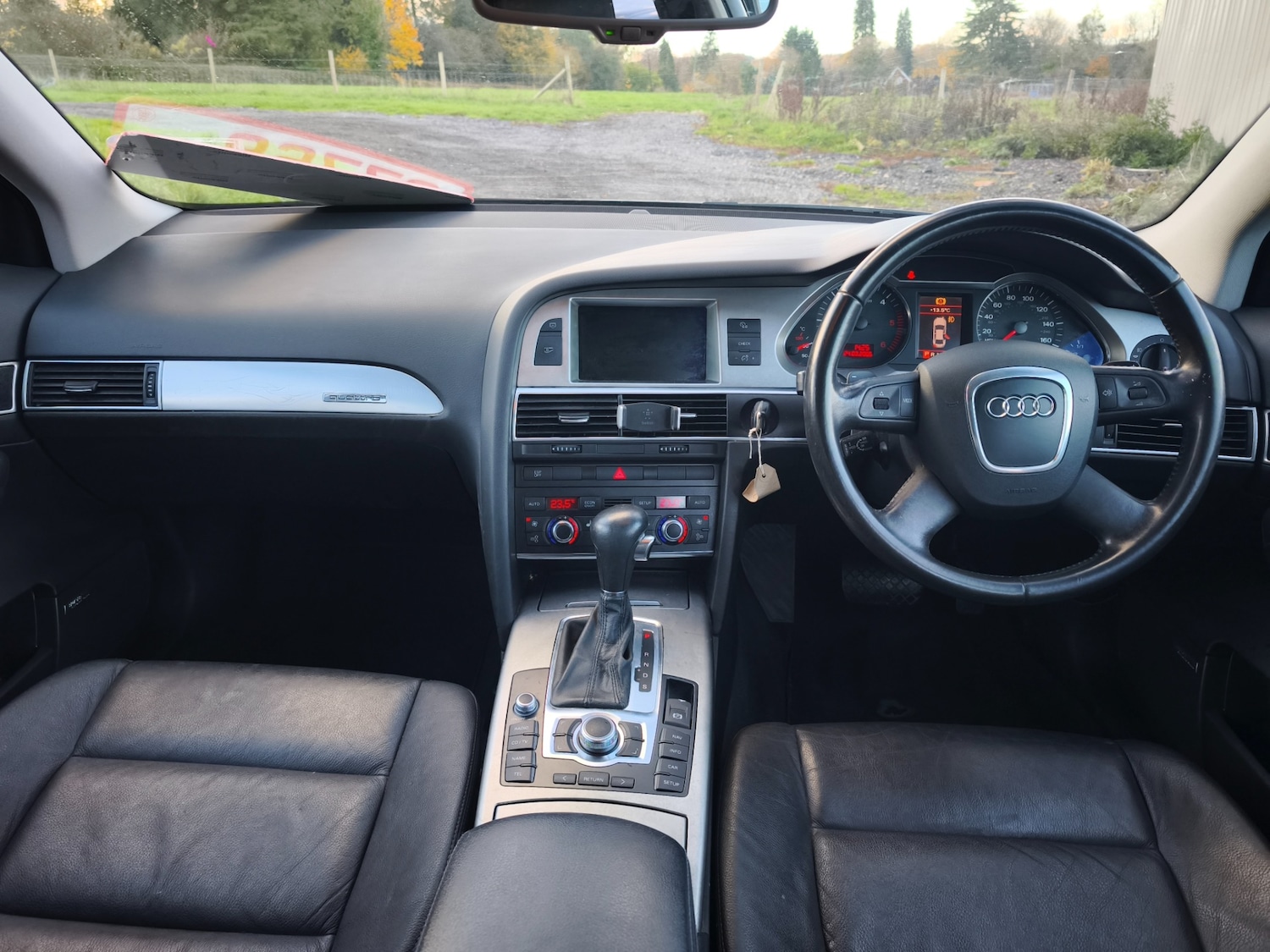 Used Audi A6 2006 for sale - 76519787: Photo 11