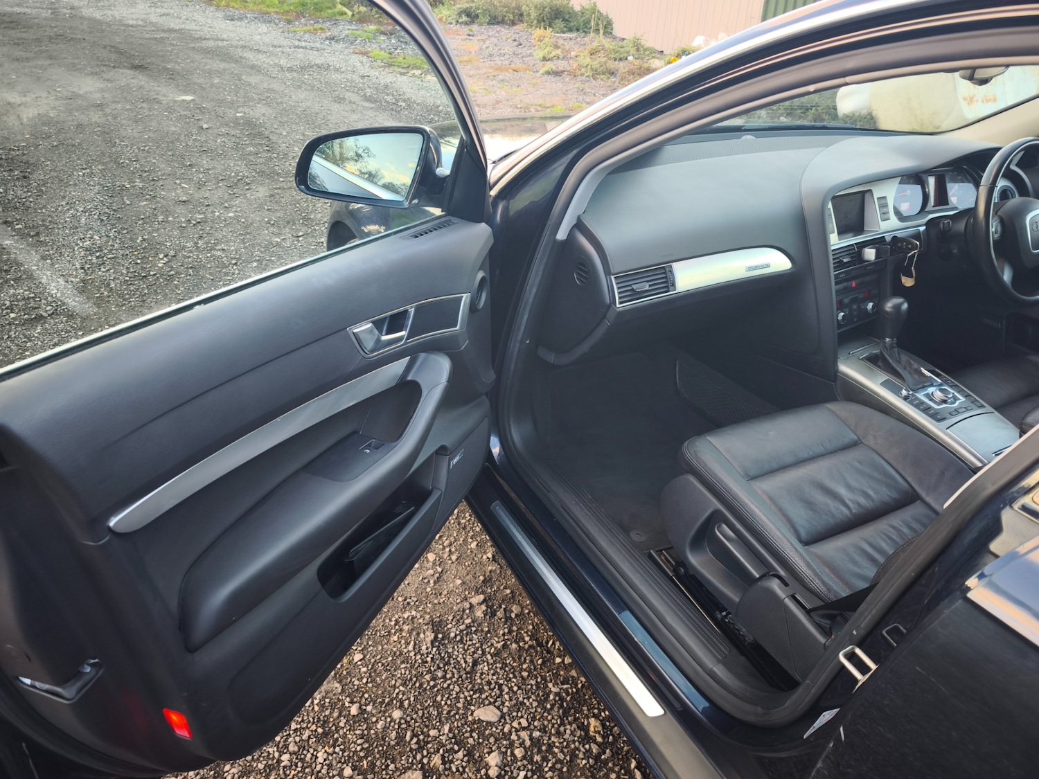 Used Audi A6 2006 for sale - 76519787: Photo 13