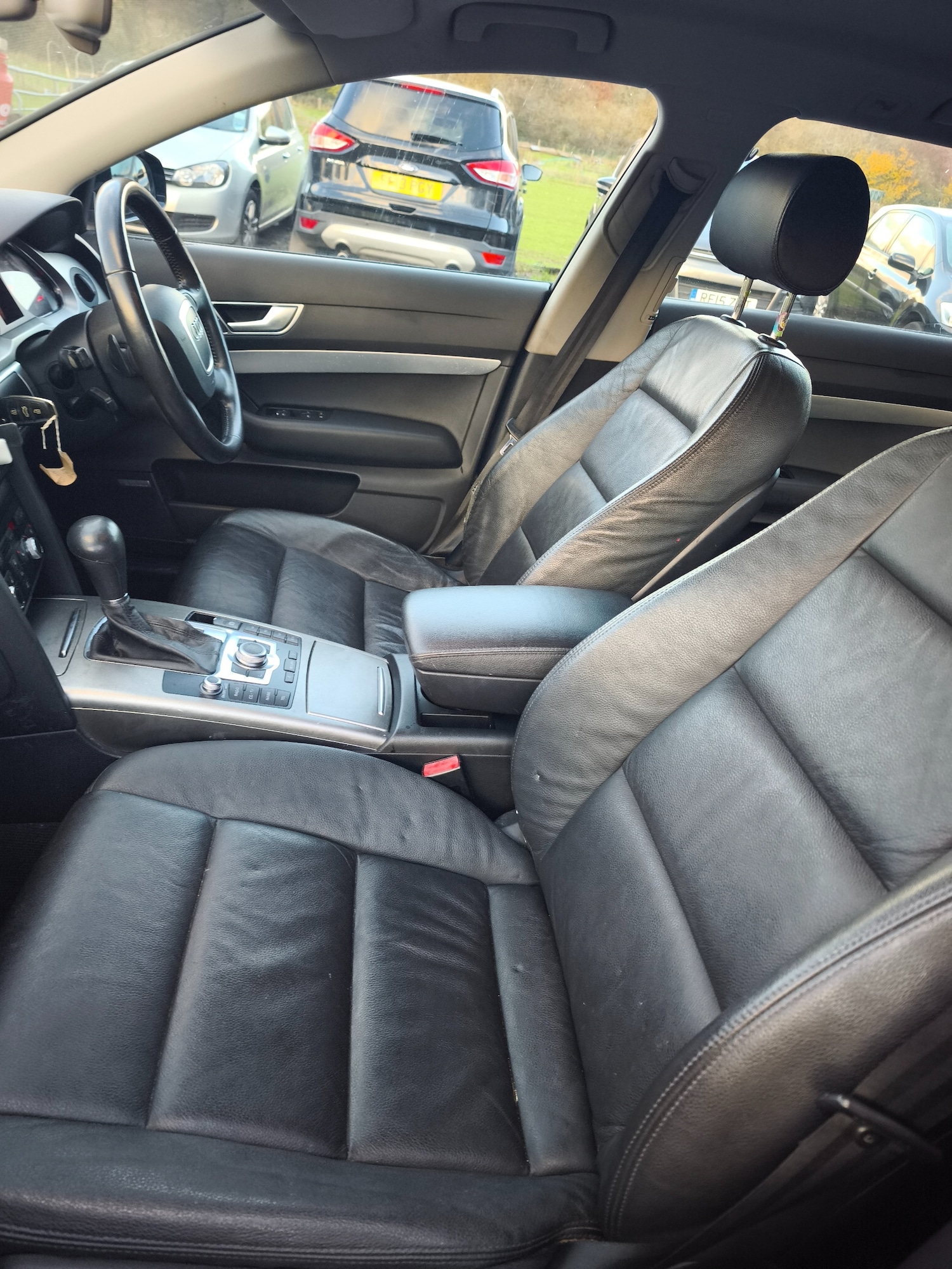 Used Audi A6 2006 for sale - 76519787: Photo 14