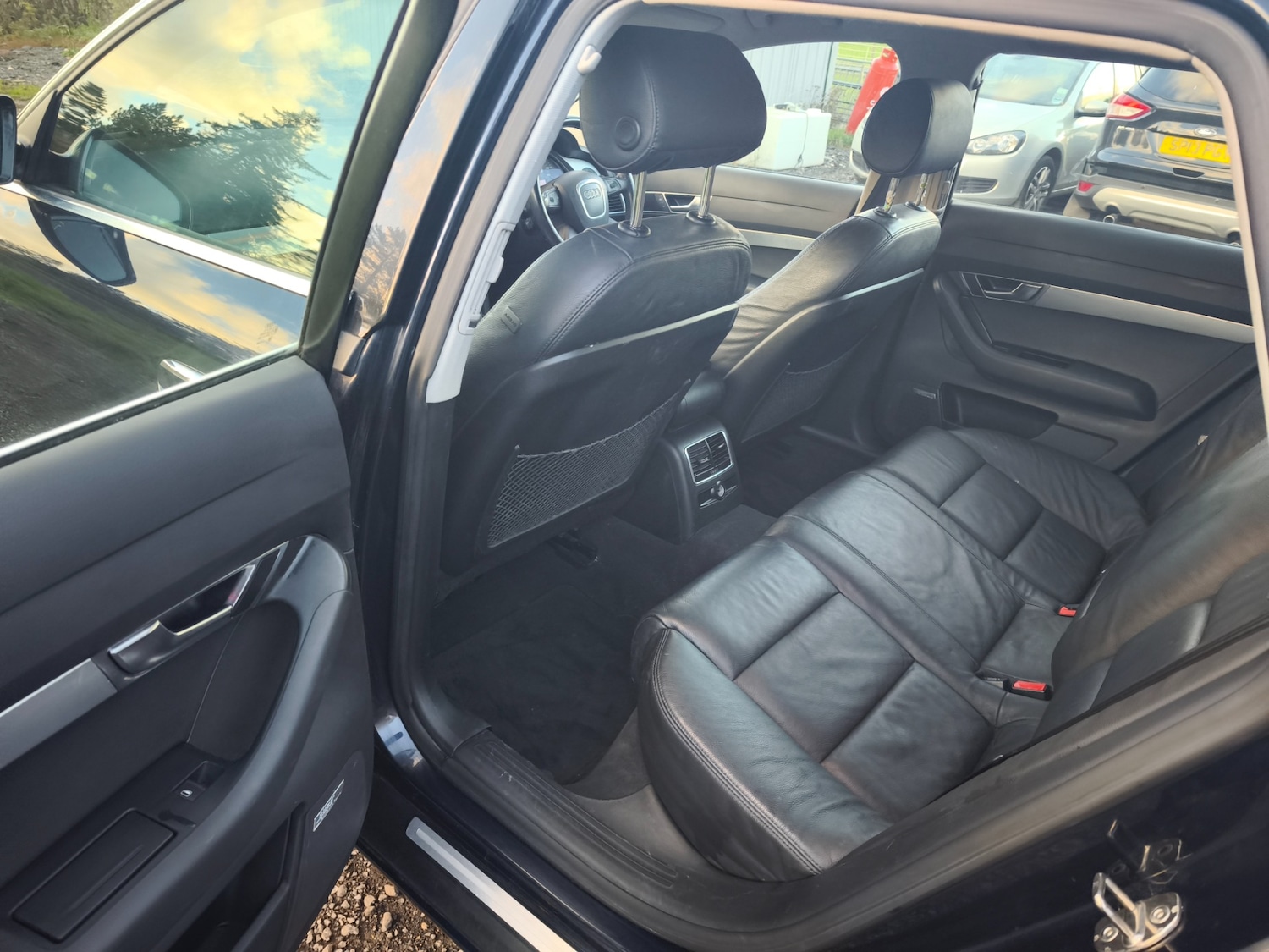 Used Audi A6 2006 for sale - 76519787: Photo 15