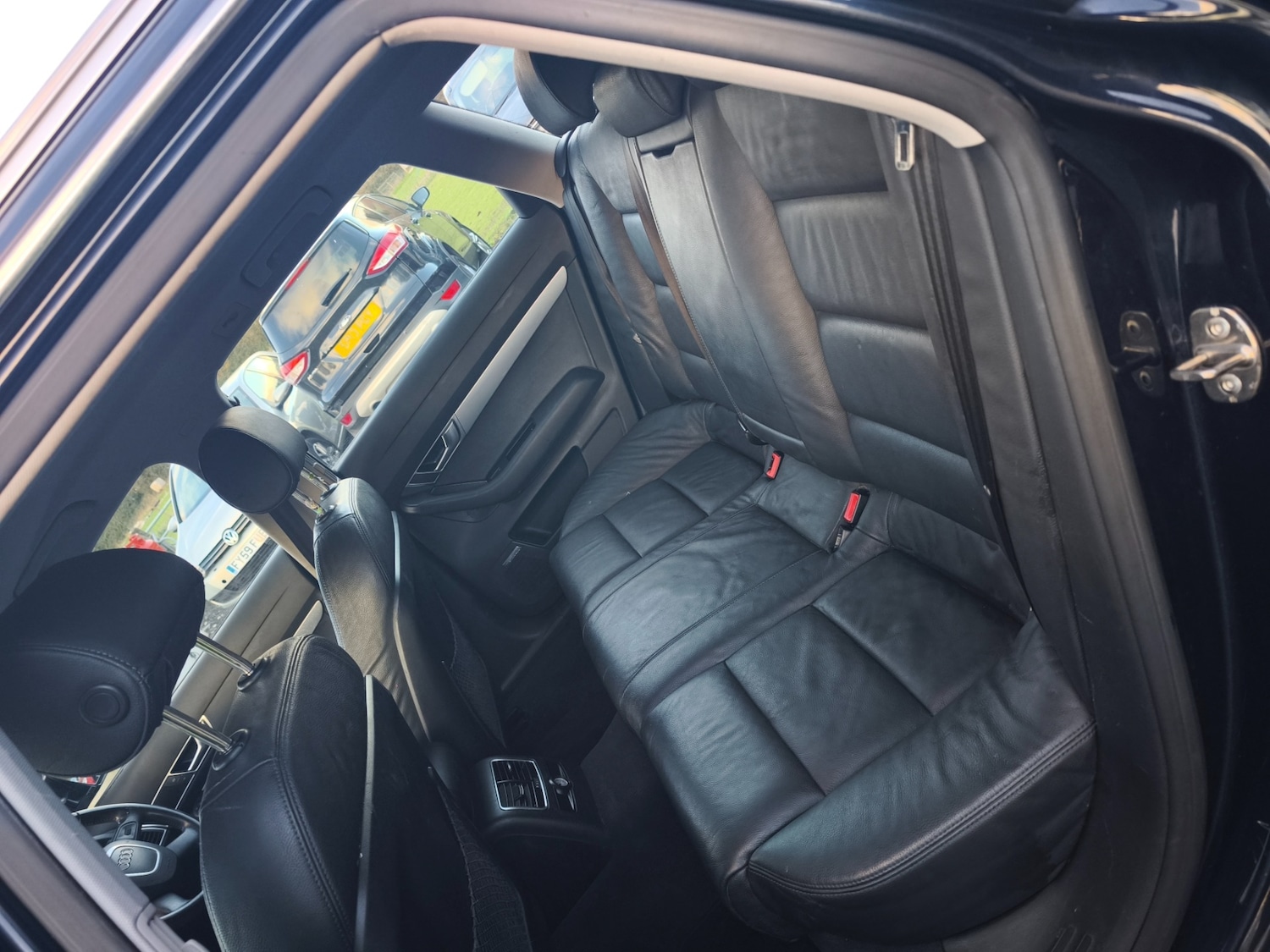 Used Audi A6 2006 for sale - 76519787: Photo 16