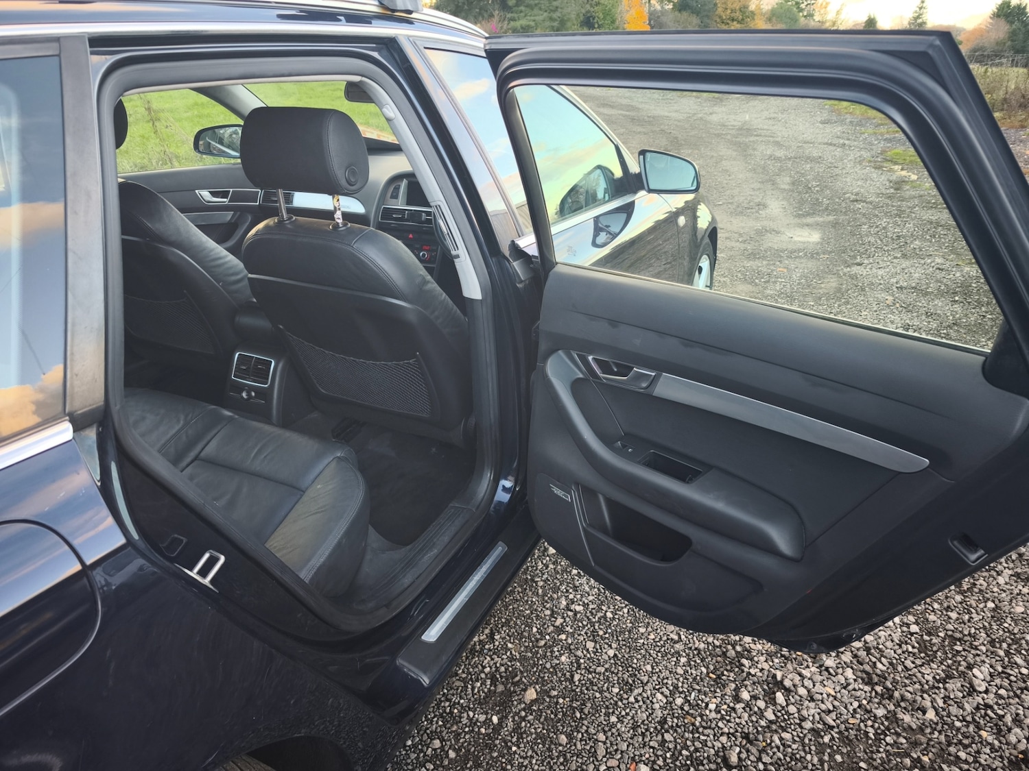 Used Audi A6 2006 for sale - 76519787: Photo 17