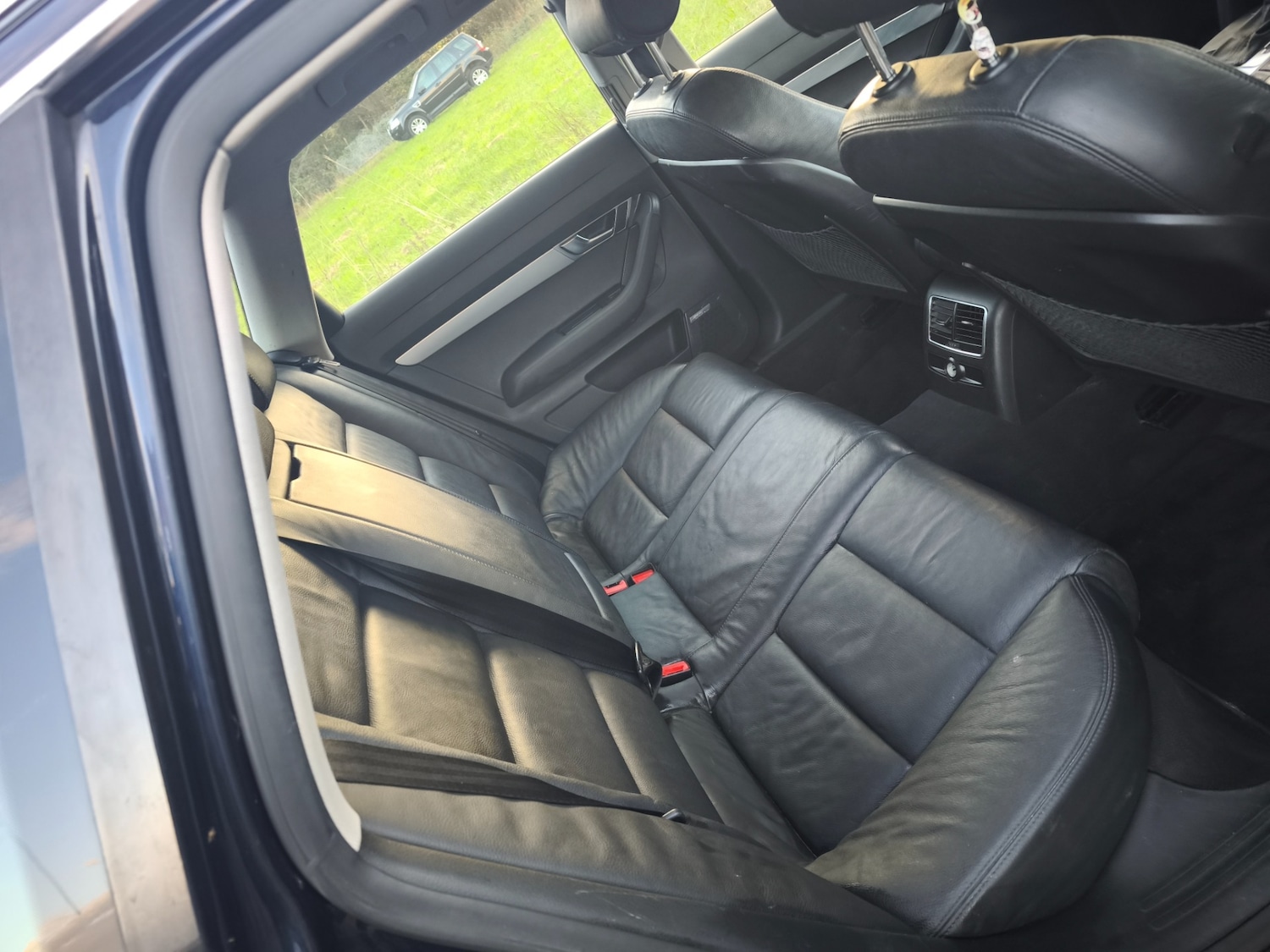 Used Audi A6 2006 for sale - 76519787: Photo 18