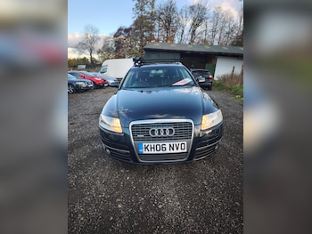 Used Audi A6 2006 for sale - 76519787: Photo