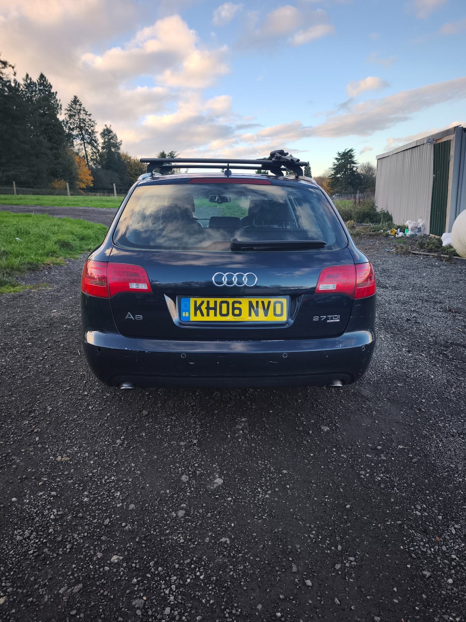 Used Audi A6 2006 for sale - 76519787: Photo 6