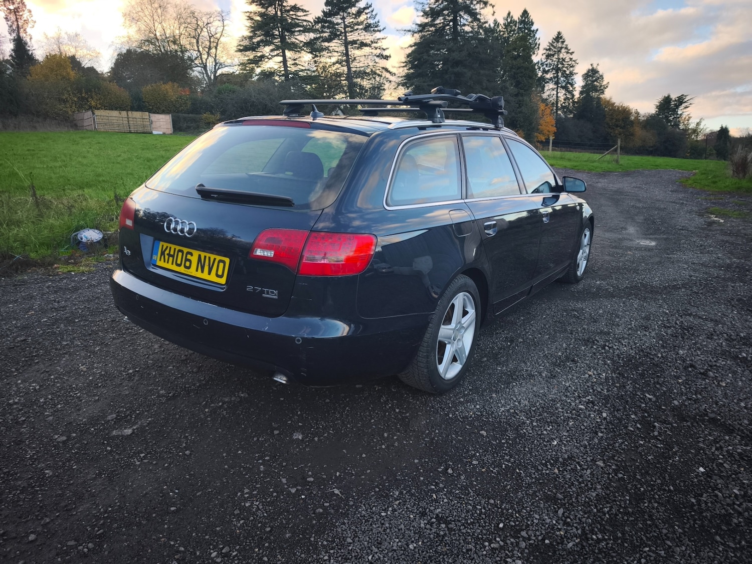 Used Audi A6 2006 for sale - 76519787: Photo 7