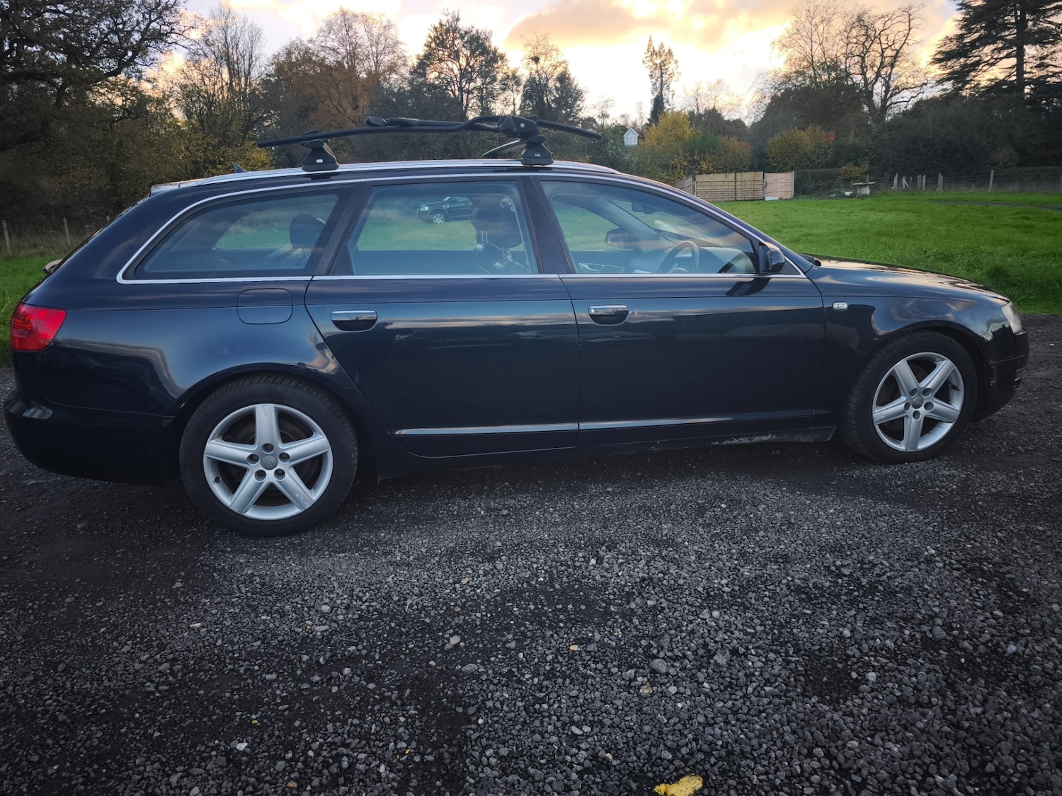 Used Audi A6 2006 for sale - 76519787: Photo 8