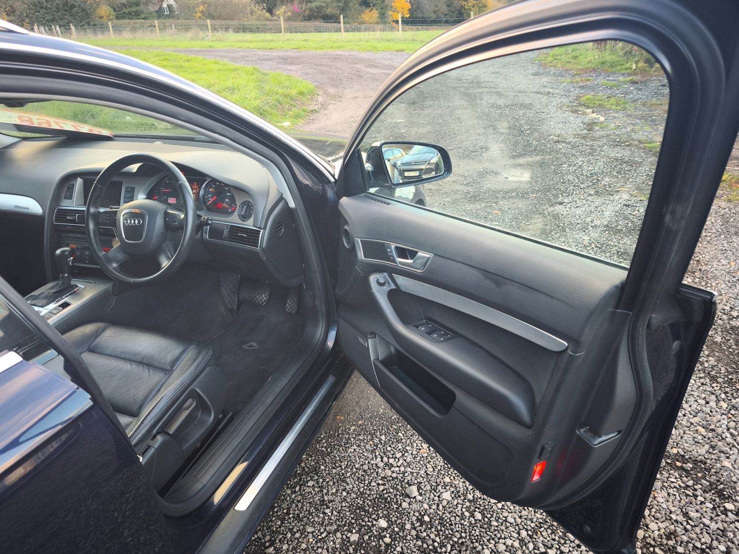 Used Audi A6 2006 for sale - 76519787: Photo 9