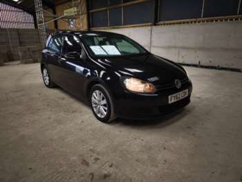 Used Volkswagen Golf 2012 for sale - 75343022: Photo