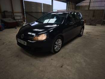 Used Volkswagen Golf 2012 for sale - 75343022: Photo