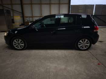 Used Volkswagen Golf 2012 for sale - 75343022: Photo