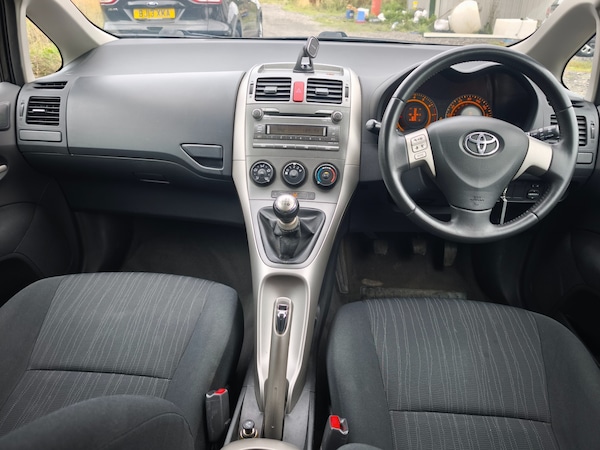 Used Toyota Auris 2009 for sale - 75772700: Photo 11