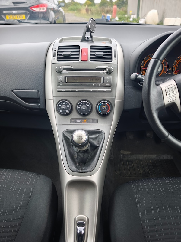 Used Toyota Auris 2009 for sale - 75772700: Photo 12