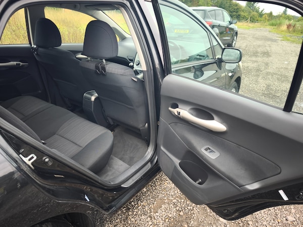 Used Toyota Auris 2009 for sale - 75772700: Photo 13