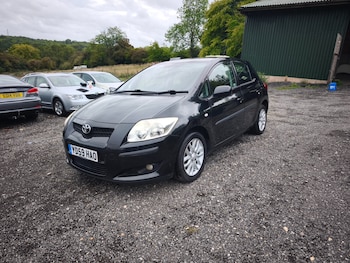 Used Toyota Auris 2009 for sale - 75772700: Photo