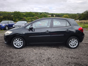 Used Toyota Auris 2009 for sale - 75772700: Photo