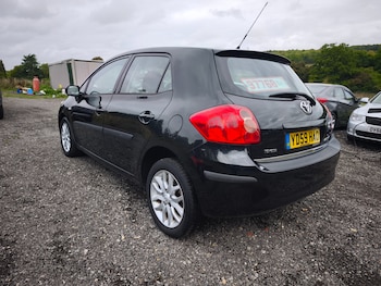 Used Toyota Auris 2009 for sale - 75772700: Photo