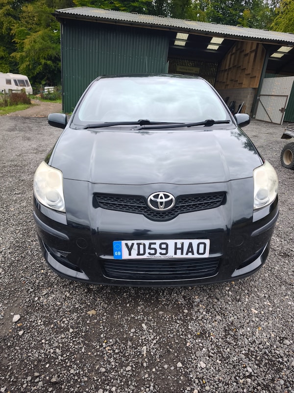 Used Toyota Auris 2009 for sale - 75772700: Photo 6