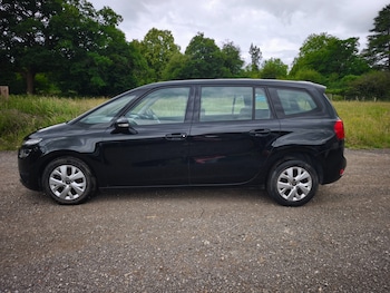 Used Citroen Grand C4 Picasso 2014 for sale - 79081772: Photo