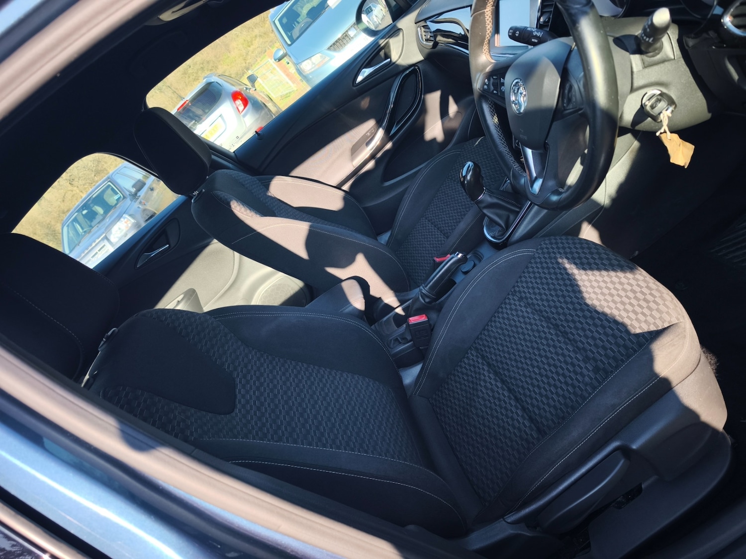 Used Vauxhall Astra 2017 for sale - 77961773: Photo 10