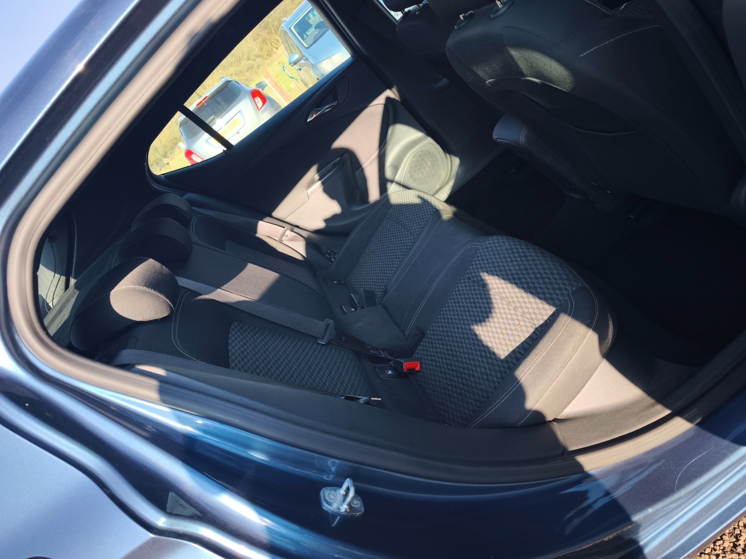 Used Vauxhall Astra 2017 for sale - 77961773: Photo 15