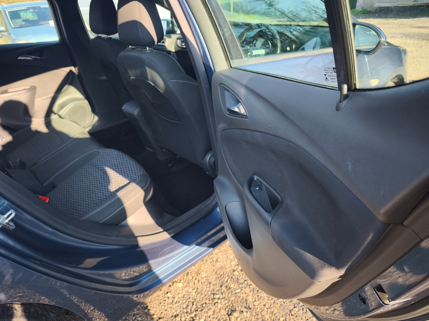 Used Vauxhall Astra 2017 for sale - 77961773: Photo 16