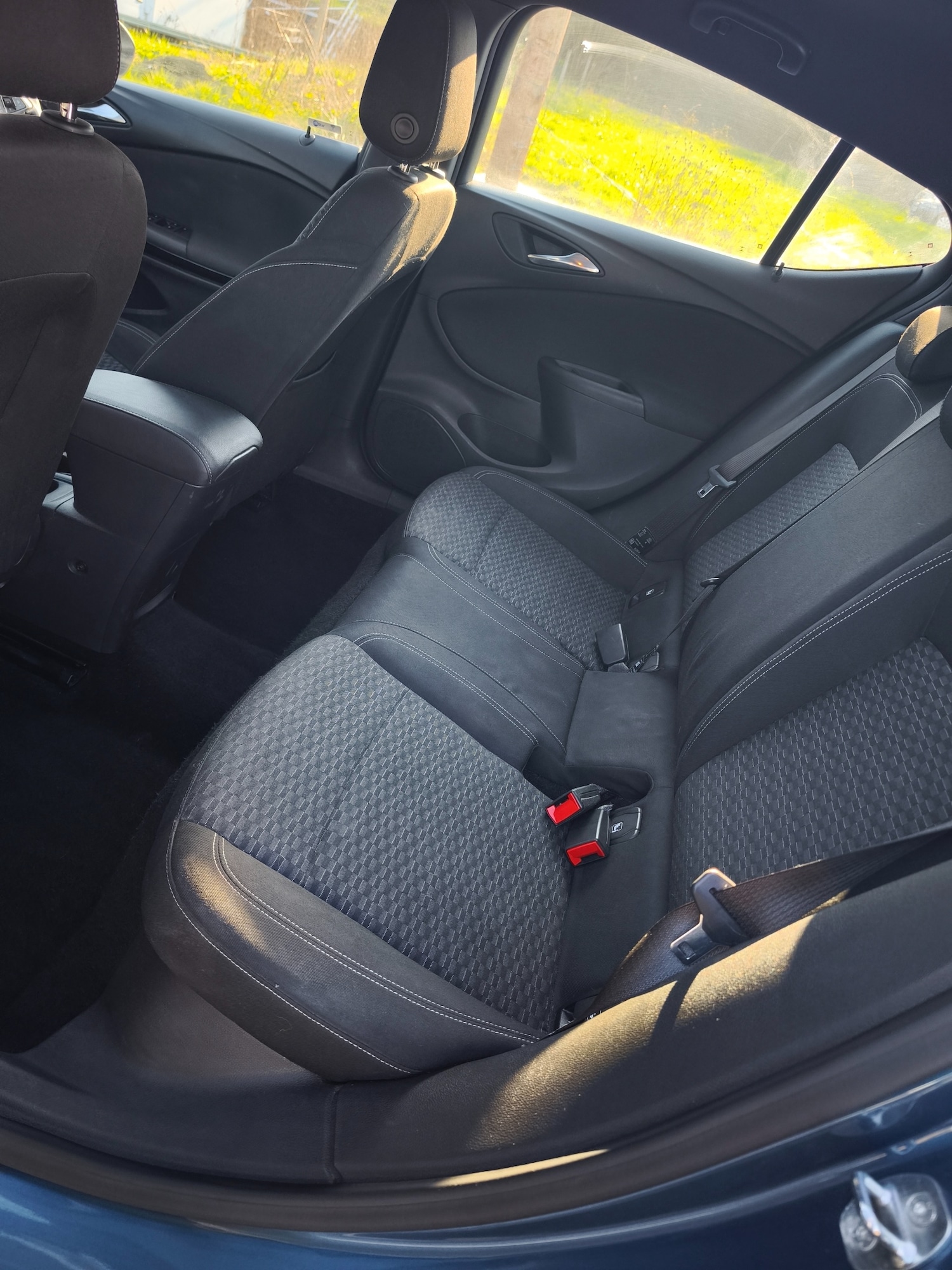 Used Vauxhall Astra 2017 for sale - 77961773: Photo 18