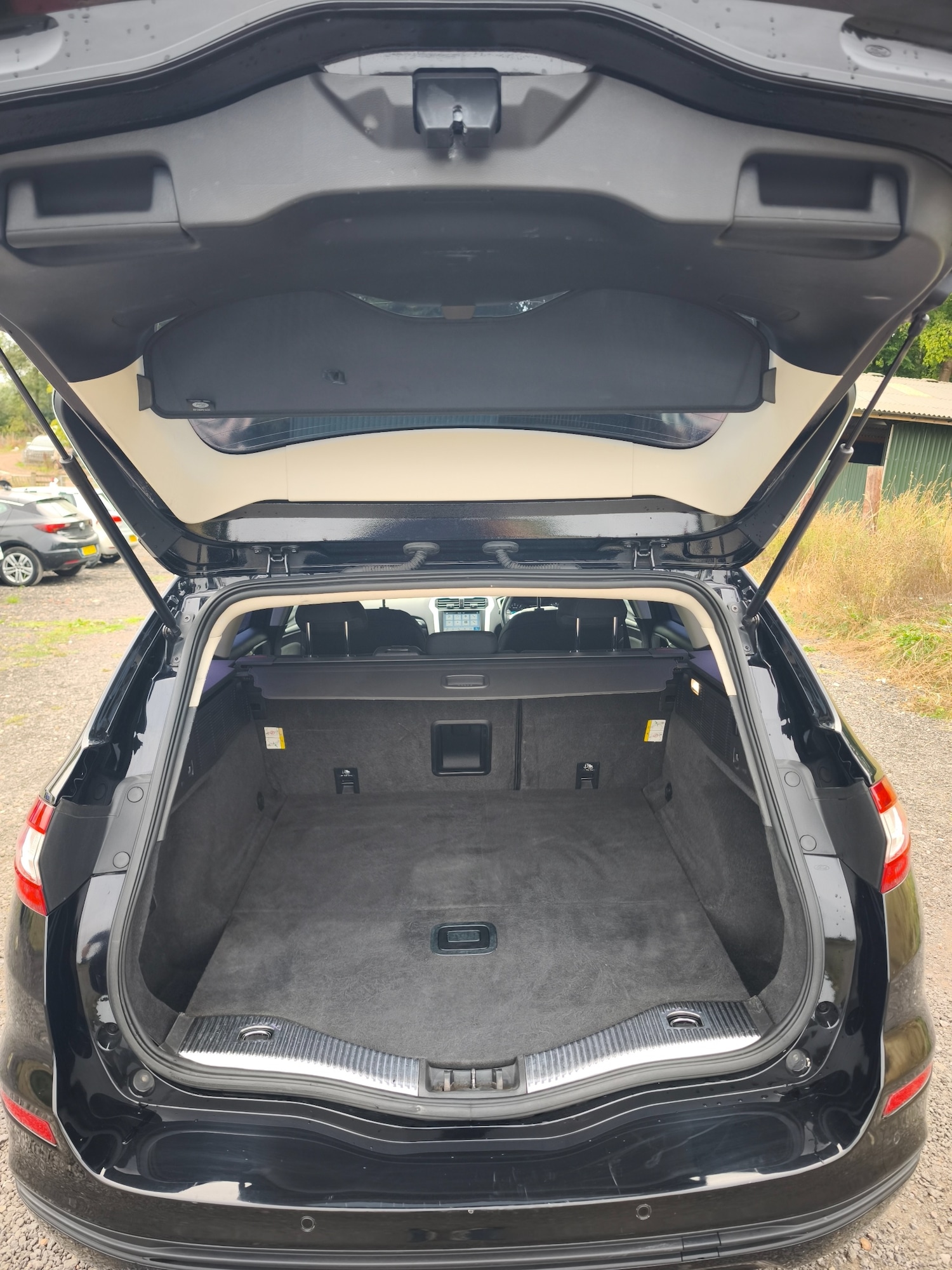 Vehicle 19