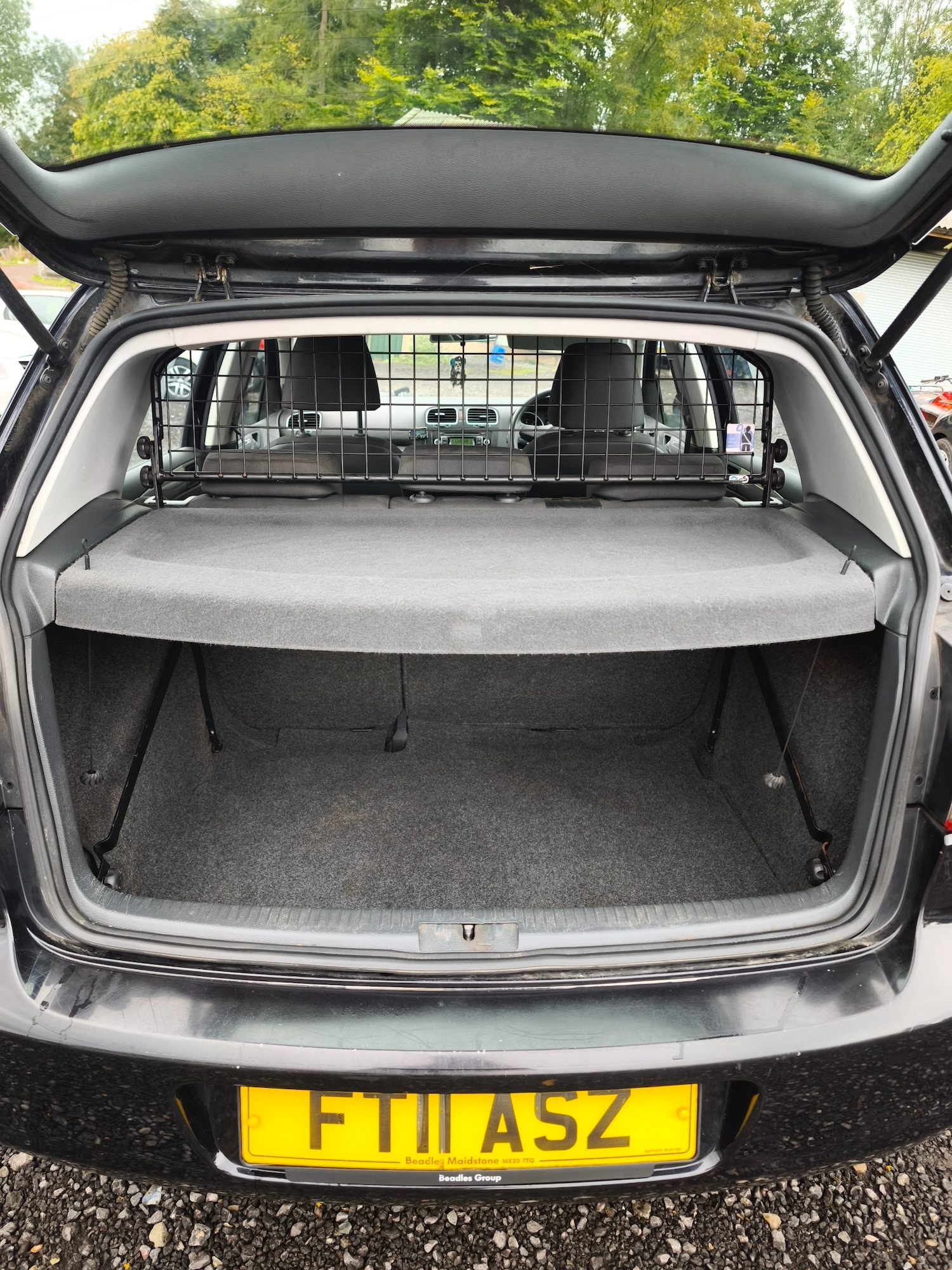 Vehicle 19