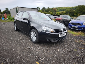 2011 (11) - 1.2 TSI 85 S 5dr