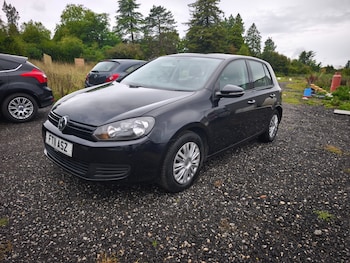 Used Volkswagen Golf 2011 for sale - 75919512: Photo