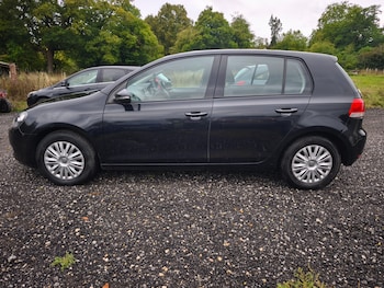 Used Volkswagen Golf 2011 for sale - 75919512: Photo