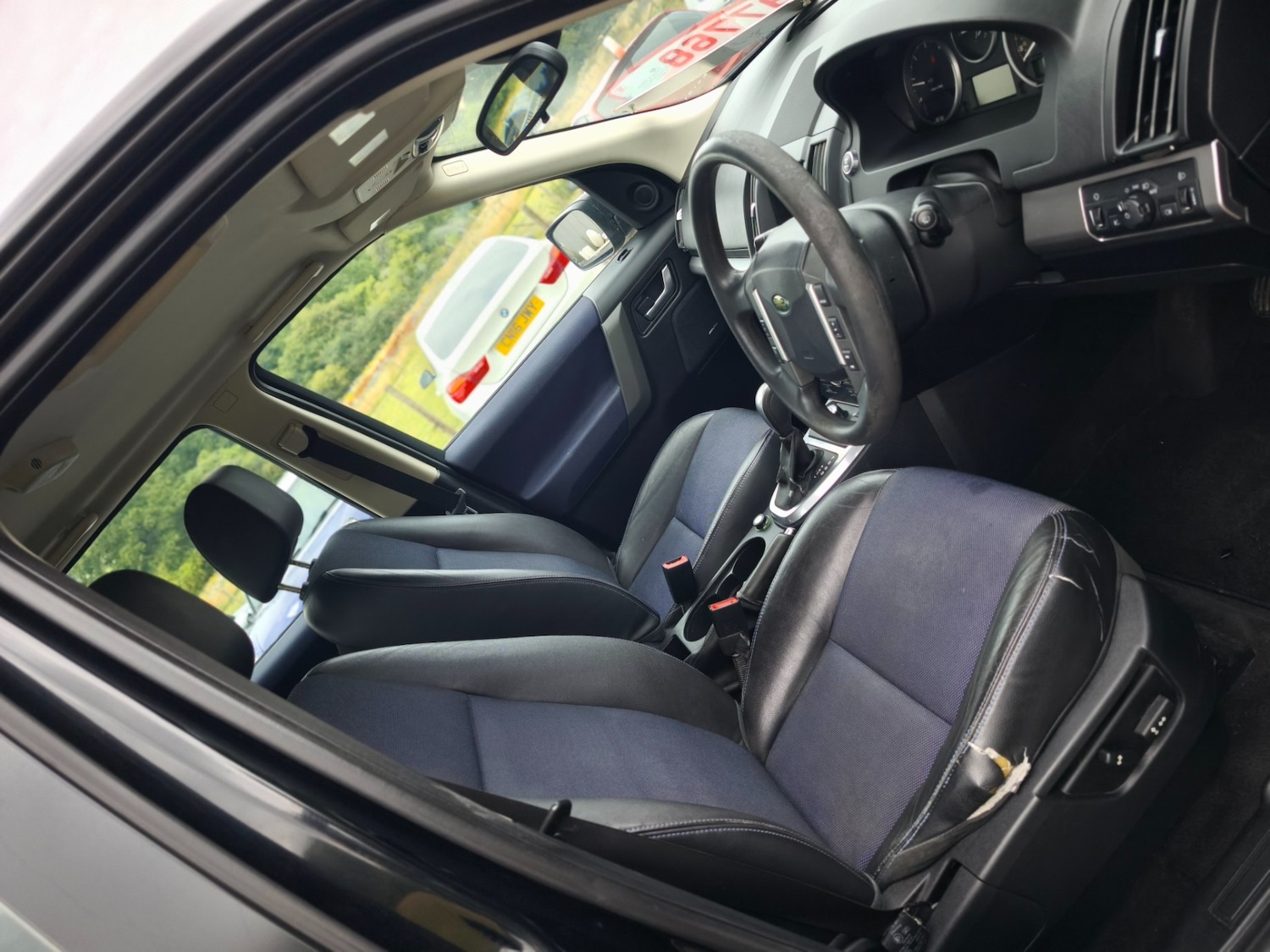 Used Land Rover Freelander 2009 for sale - 76516137: Photo 10