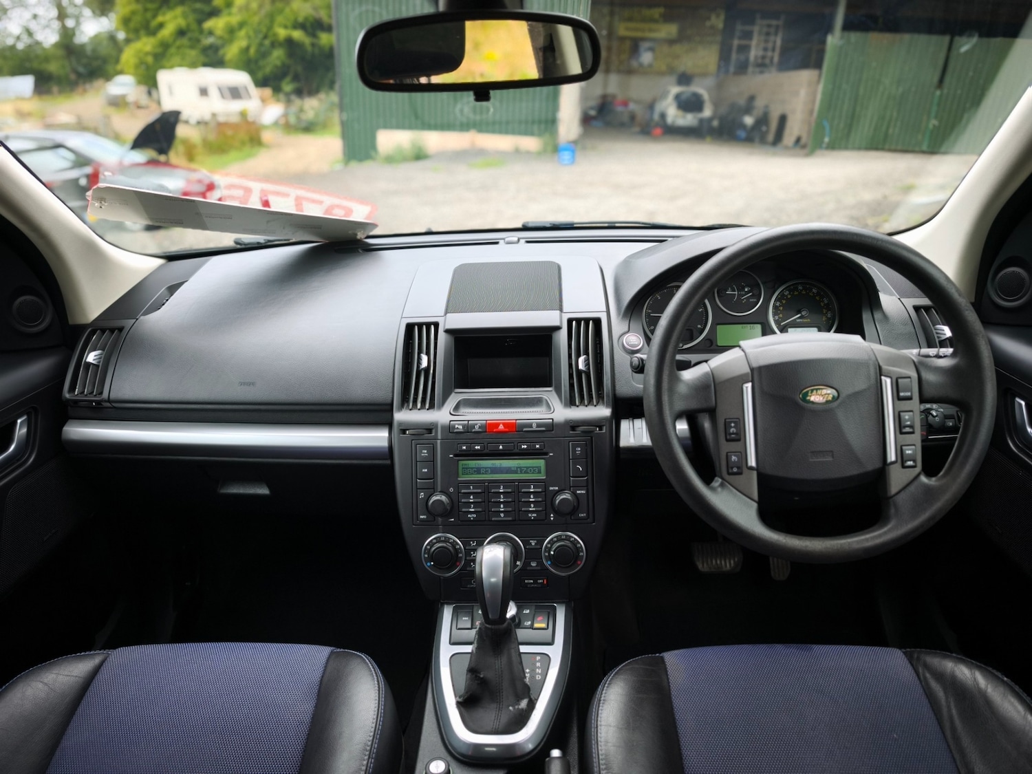 Used Land Rover Freelander 2009 for sale - 76516137: Photo 11