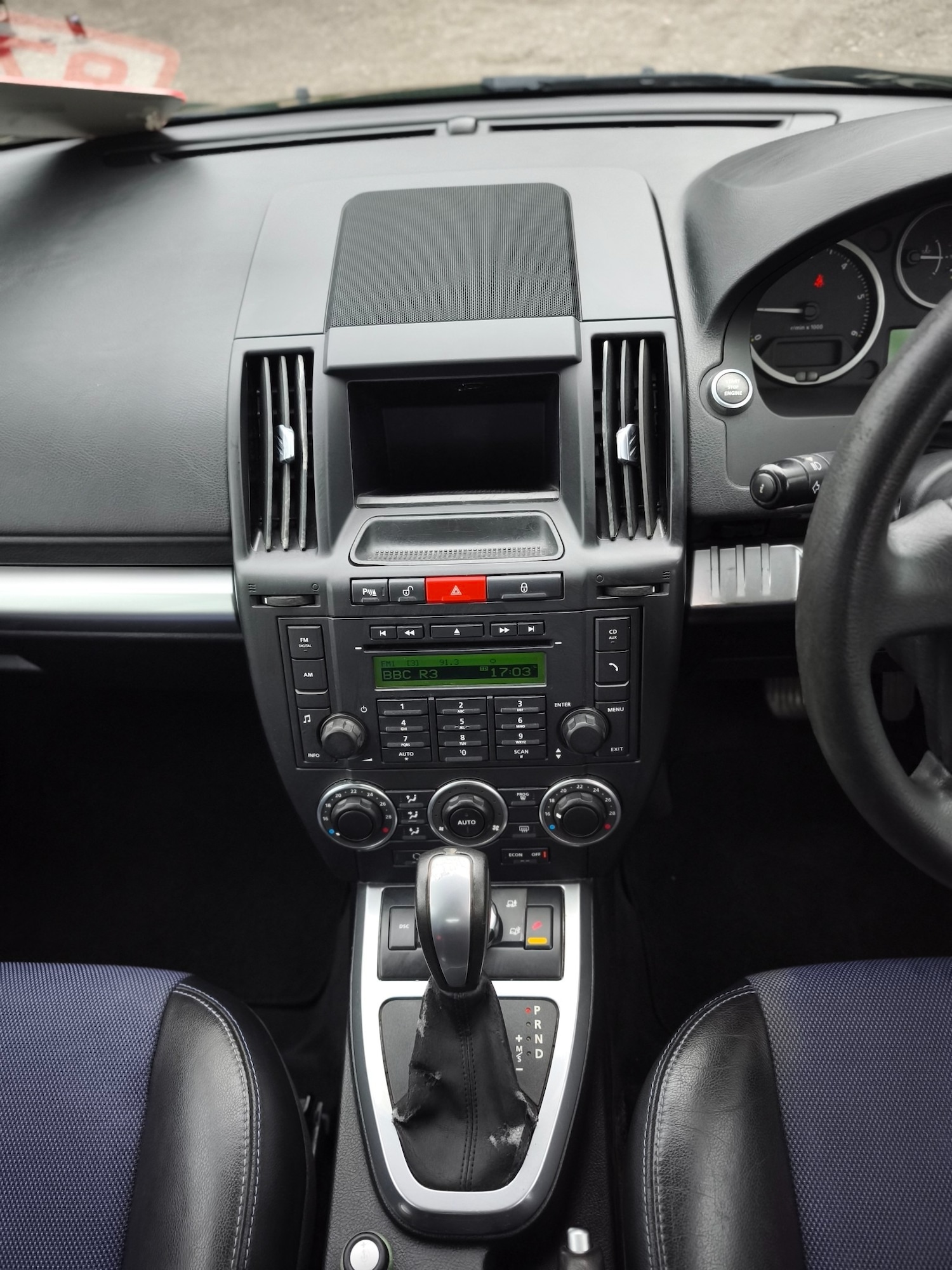 Used Land Rover Freelander 2009 for sale - 76516137: Photo 12