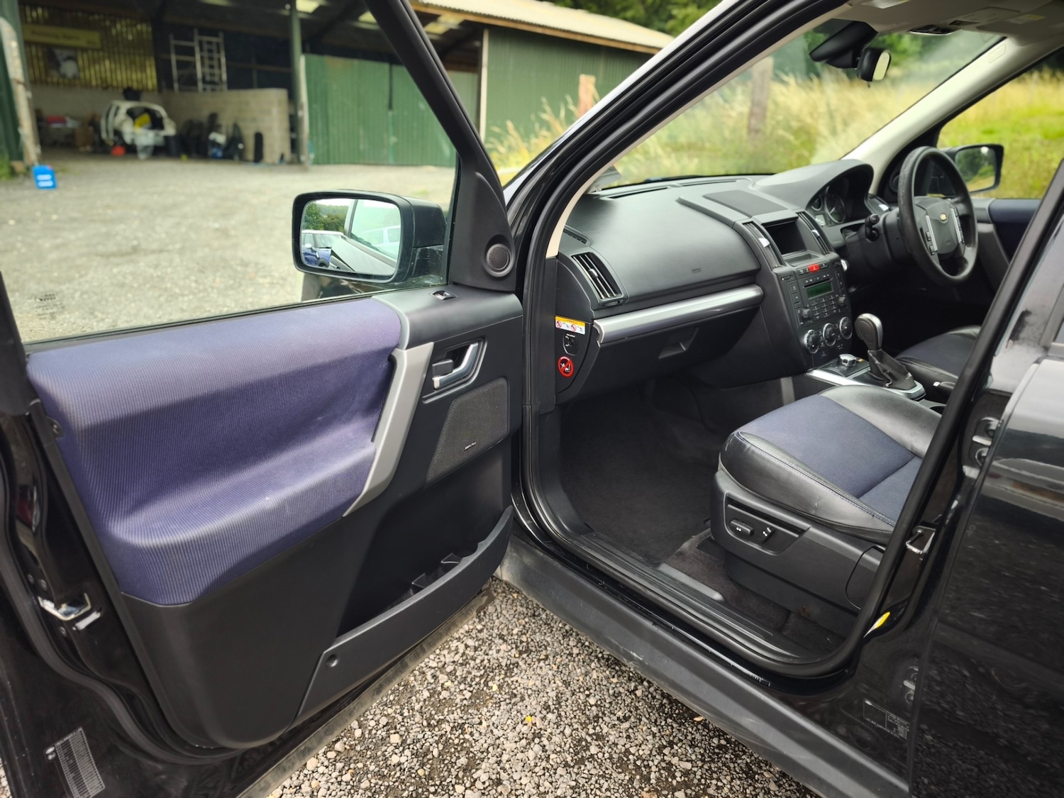 Used Land Rover Freelander 2009 for sale - 76516137: Photo 13