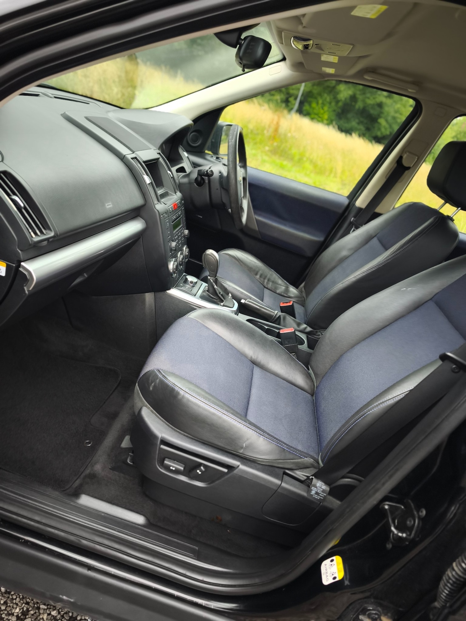 Used Land Rover Freelander 2009 for sale - 76516137: Photo 14