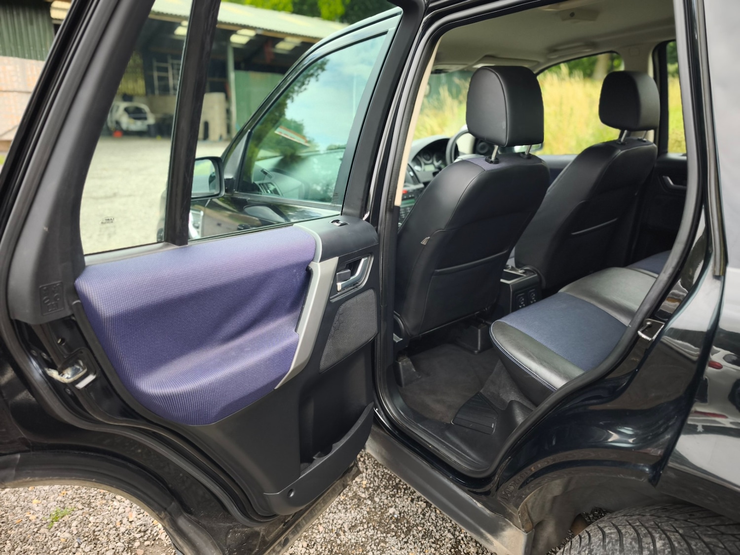 Used Land Rover Freelander 2009 for sale - 76516137: Photo 15