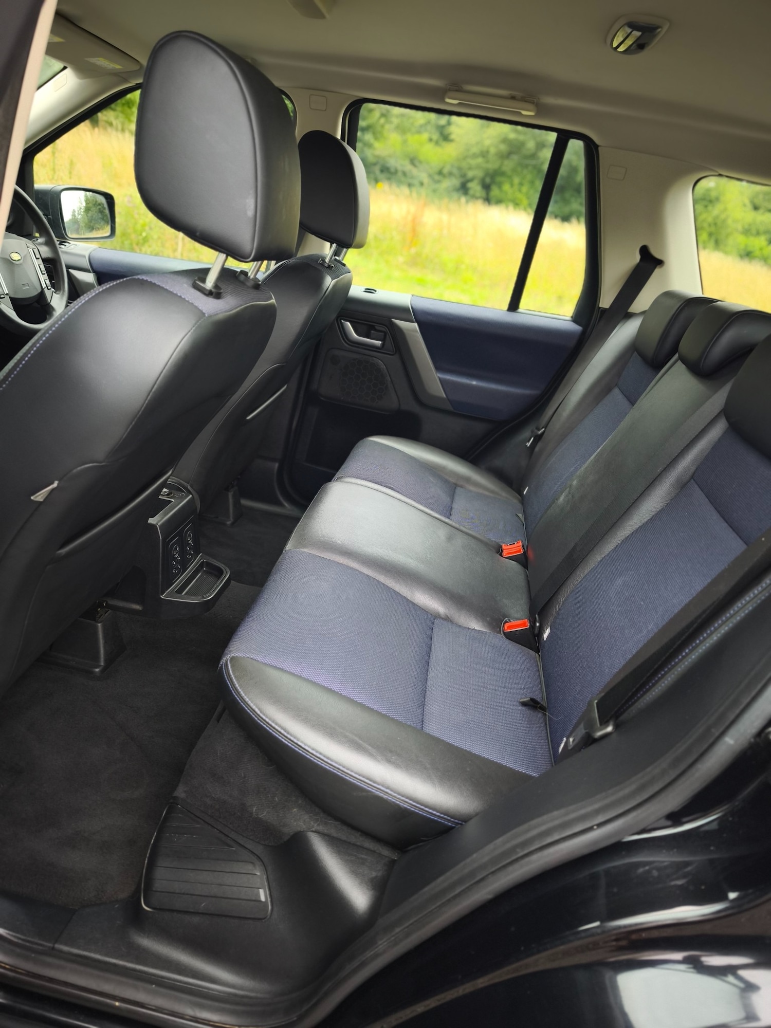 Used Land Rover Freelander 2009 for sale - 76516137: Photo 16