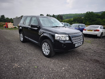 Used Land Rover Freelander 2009 for sale - 76516137: Photo